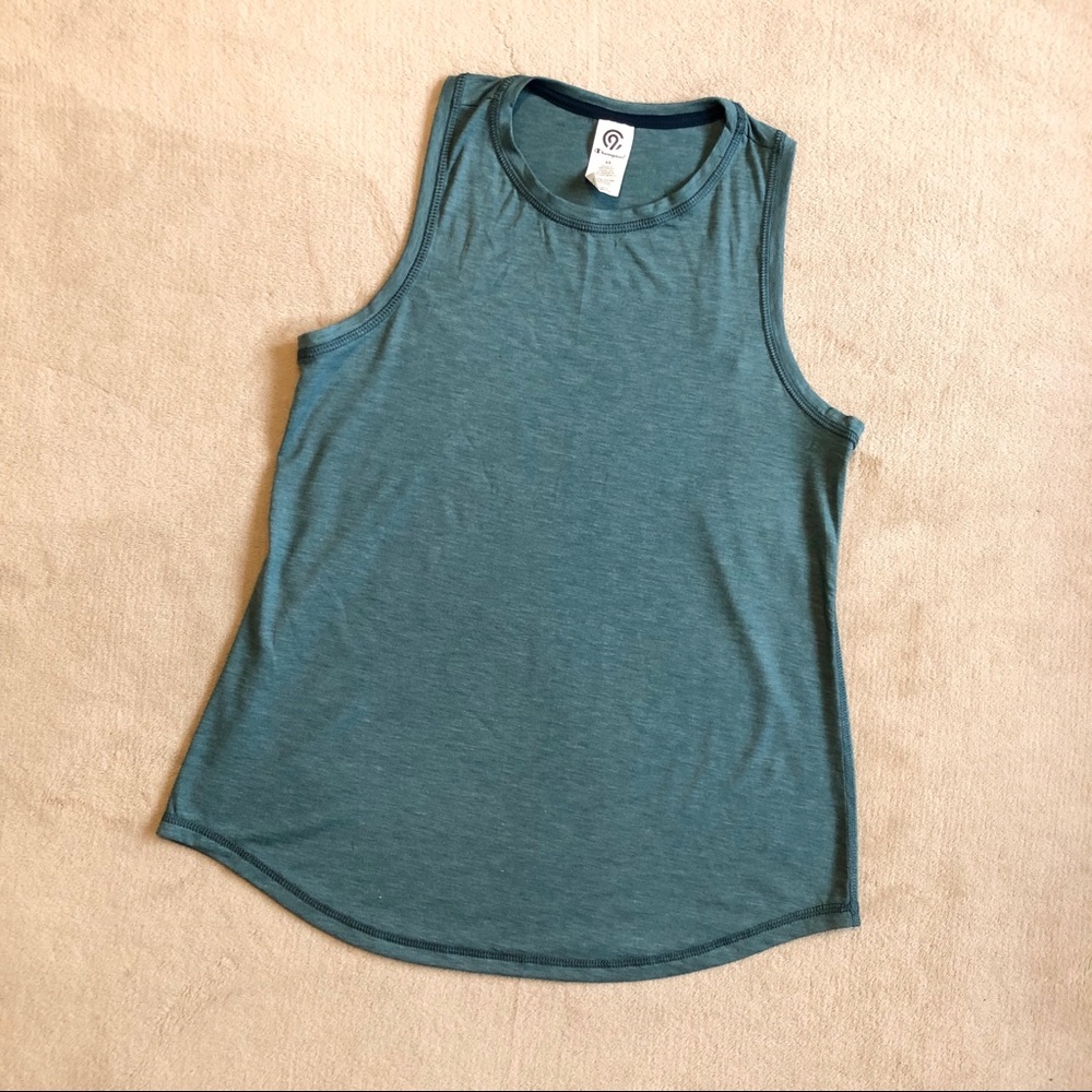 Champion C9 Airo Tank